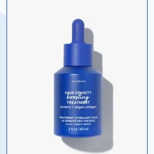 Aavrani HAIR DENSITY BOOSTING TREATMENT